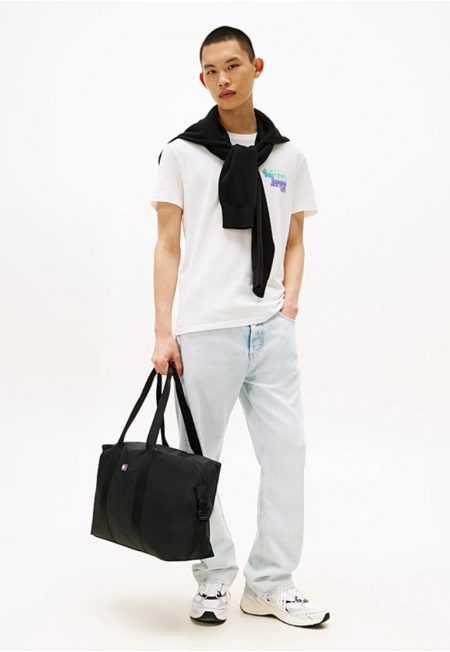 CAMISETA REG STACK | TOMMY... 2