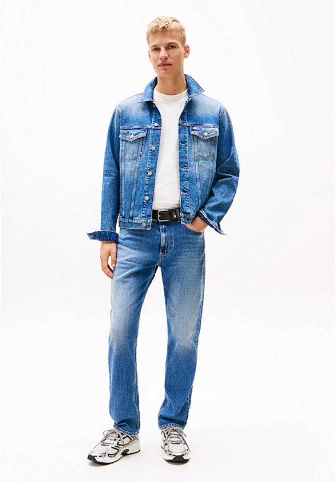 JEANS RYAN SLIM | TOMMY HILFIGER