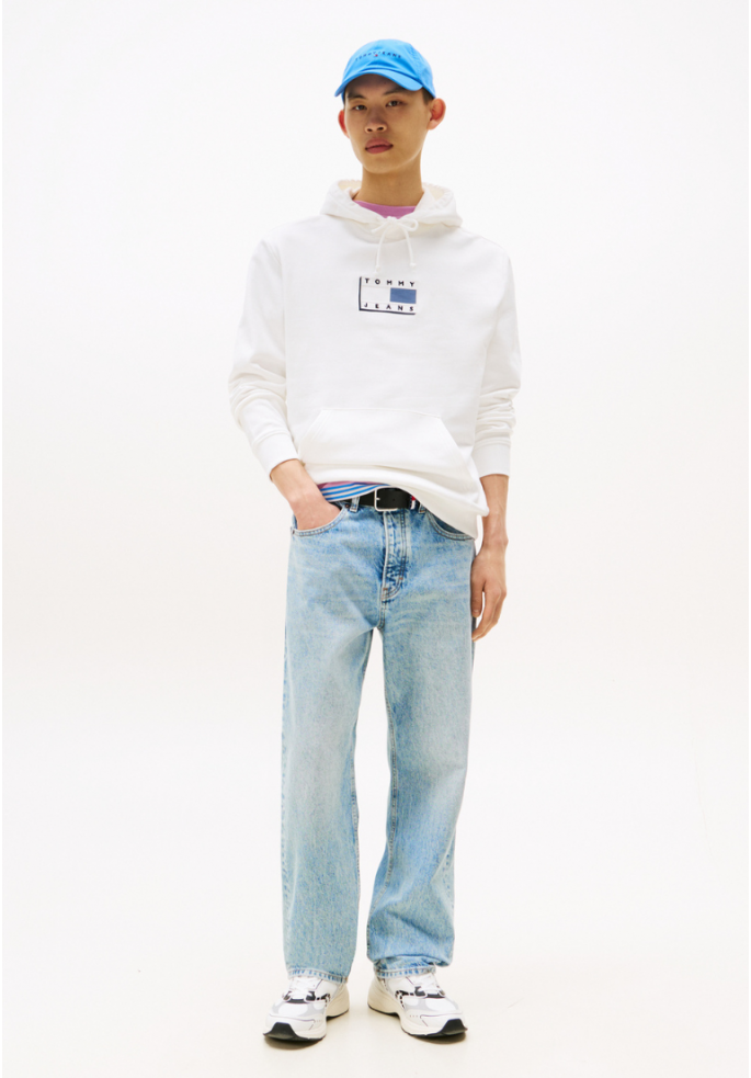 SUDADERA REG POP | TOMMY HILFIGER