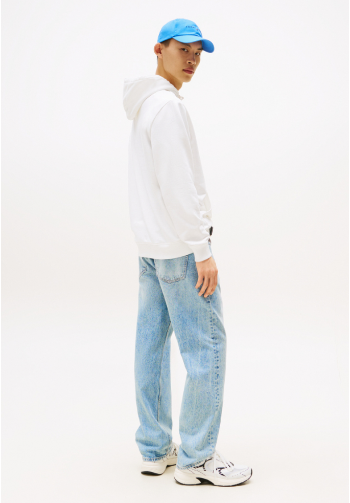 SUDADERA REG POP | TOMMY HILFIGER