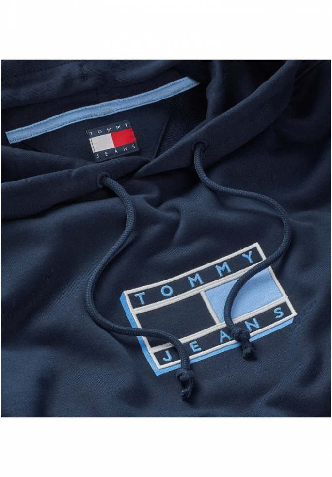 SUDADERA REG POP | TOMMY HILFIGER