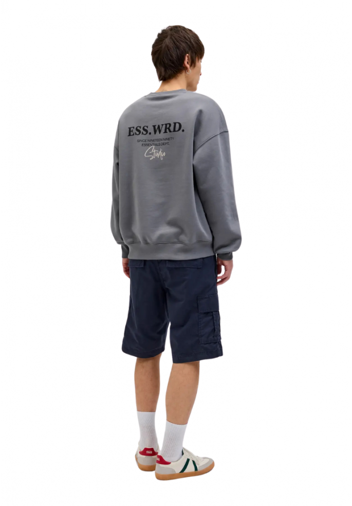 PANTALÓN CORTO MATEO | JACK & JONES