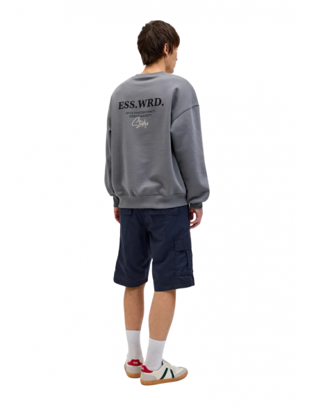 PANTALÓN CORTO MATEO | JACK & JONES