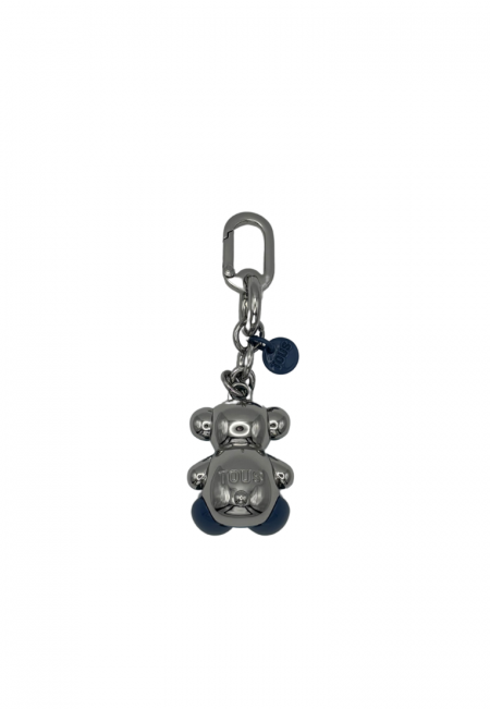 LLAVERO METAL BOLD BEAR | TOUS 2