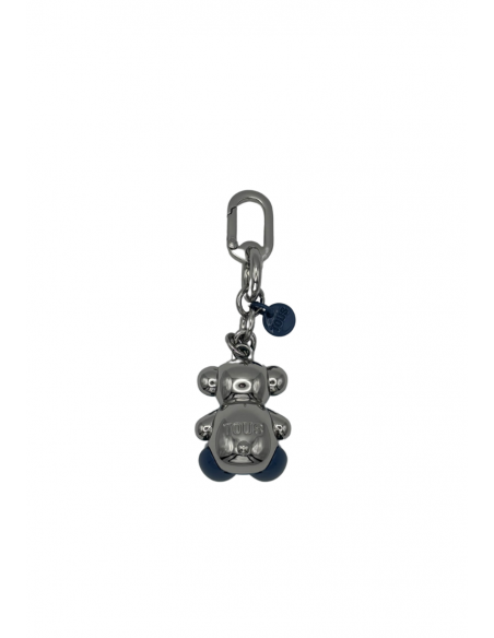 LLAVERO METAL BOLD BEAR | TOUS