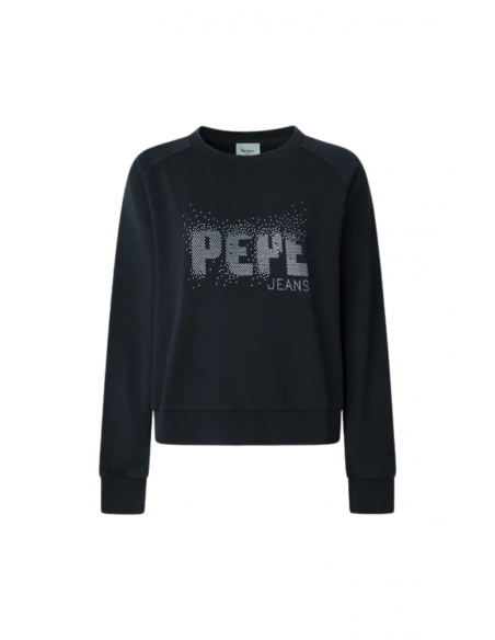 SUDADERA LUNA | PEPE JEANS