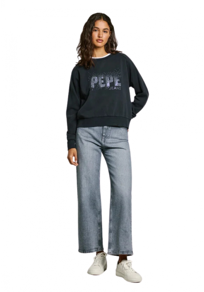SUDADERA LUNA | PEPE JEANS