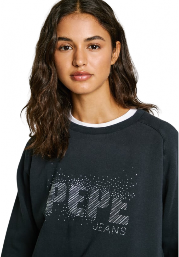 SUDADERA LUNA | PEPE JEANS