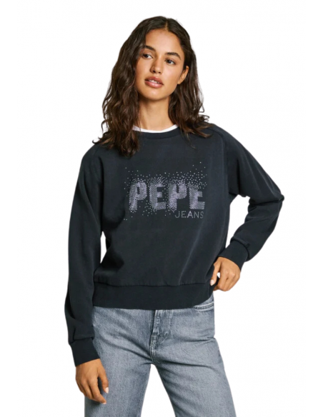 SUDADERA LUNA | PEPE JEANS