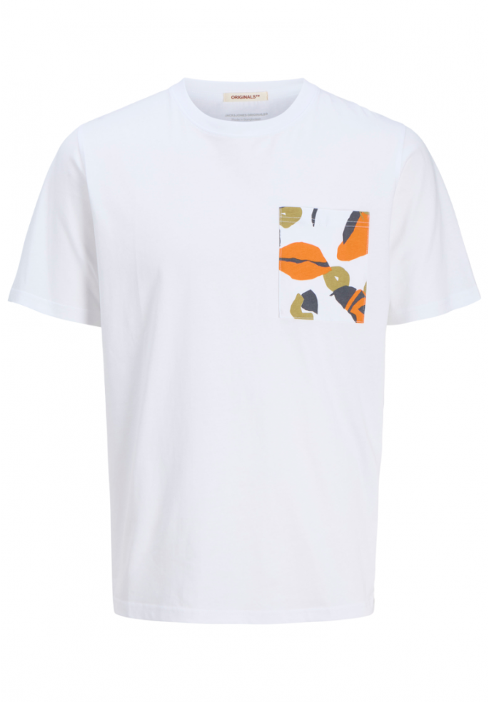 CAMISETA TAVIRA | JACK & JONES