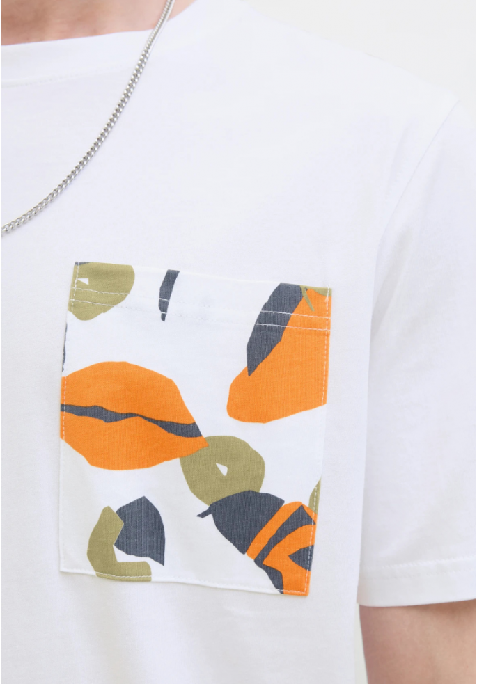 CAMISETA TAVIRA | JACK & JONES