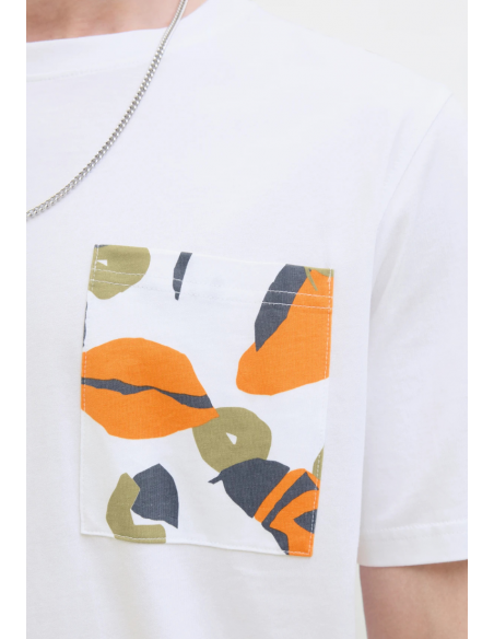 CAMISETA TAVIRA | JACK & JONES