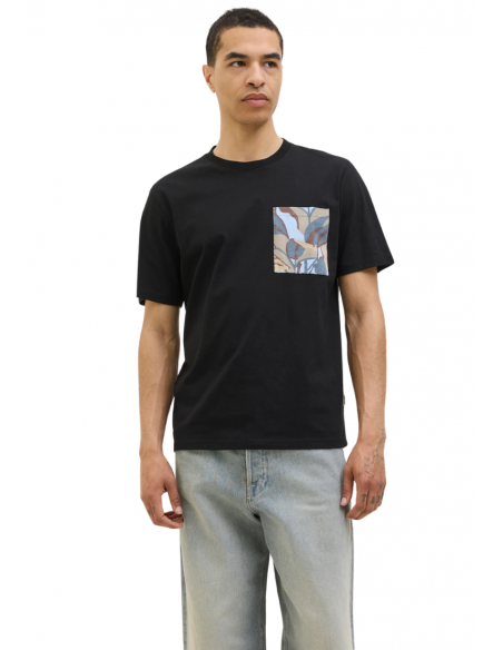 CAMISETA TAVIRA | JACK & JONES