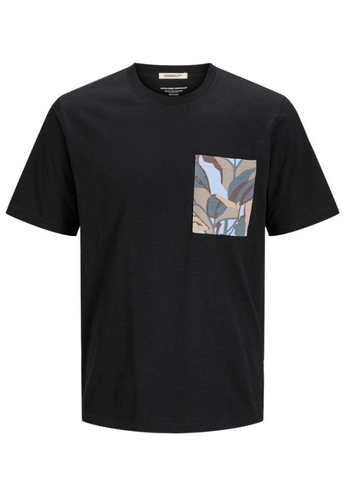 CAMISETA TAVIRA | JACK & JONES