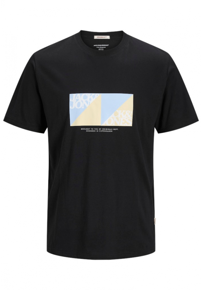 CAMISETA TAVIRA | JACK & JONES