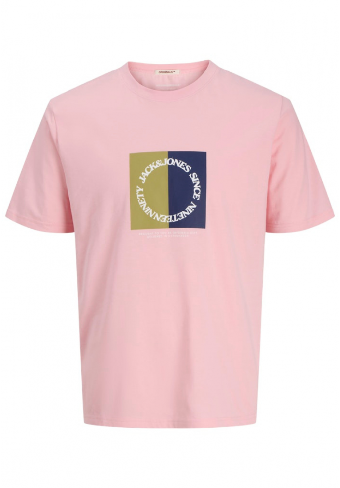 CAMISETA TAVIRA | JACK & JONES