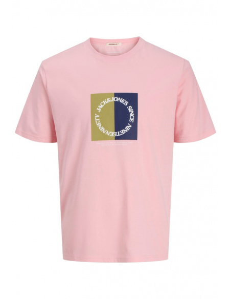 CAMISETA TAVIRA | JACK & JONES