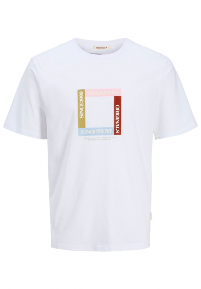 CAMISETA TAVIRA | JACK & JONES