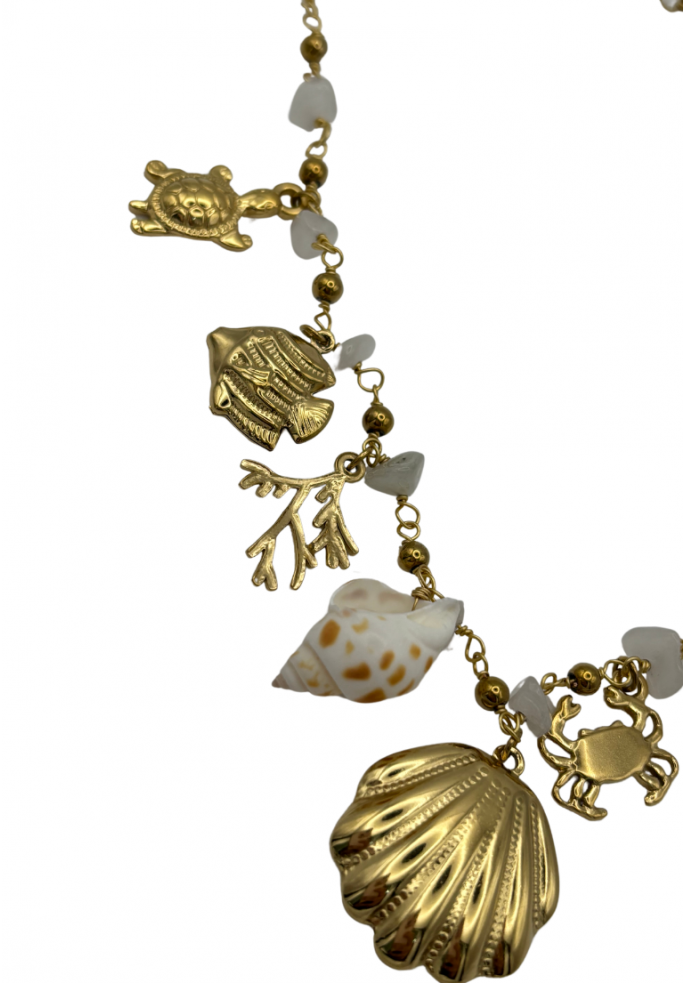 COLGANTE MAR| BOTTINA