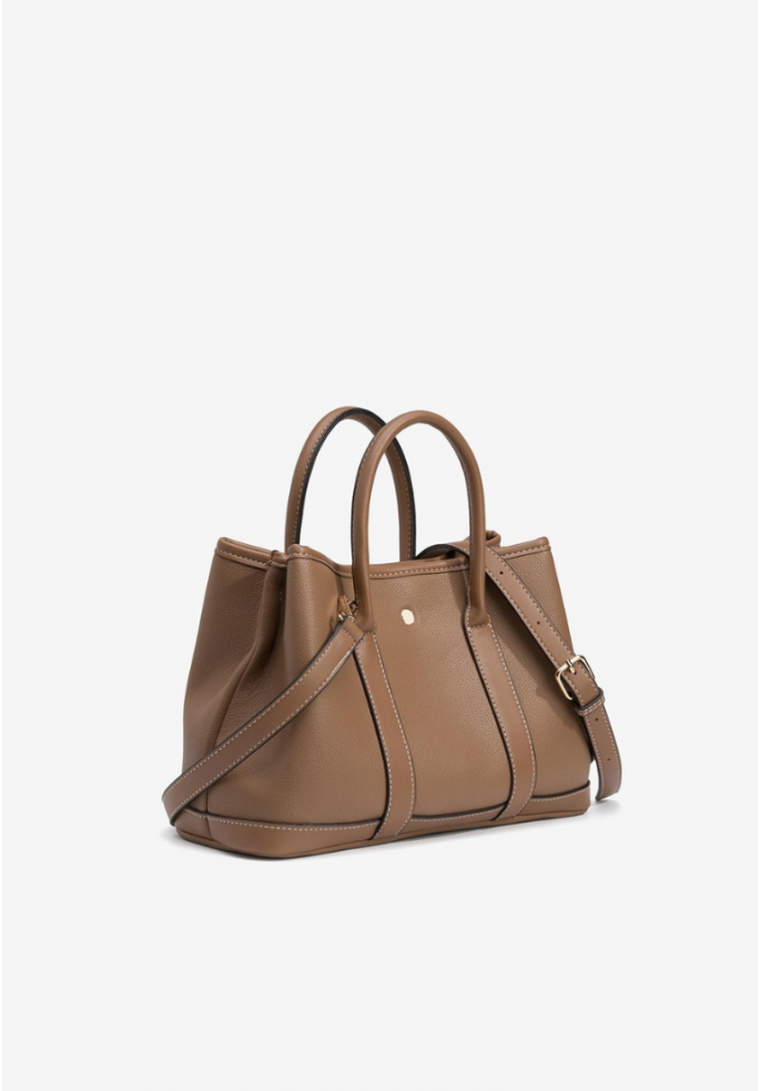 BOLSO CITY TRES COMPARTIMENTOS |...