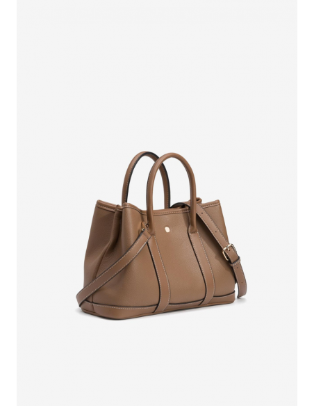 BOLSO CITY TRES COMPARTIMENTOS | VILANOVA