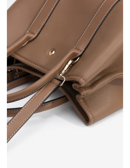 BOLSO CITY TRES COMPARTIMENTOS | VILANOVA