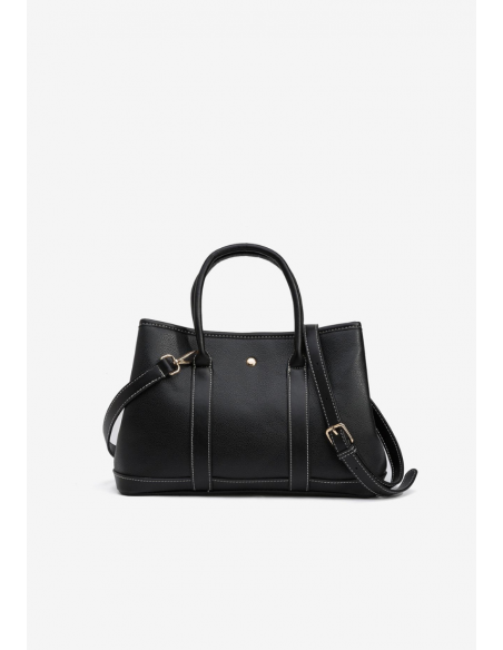 BOLSO CITY TRES COMPARTIMENTOS | VILANOVA