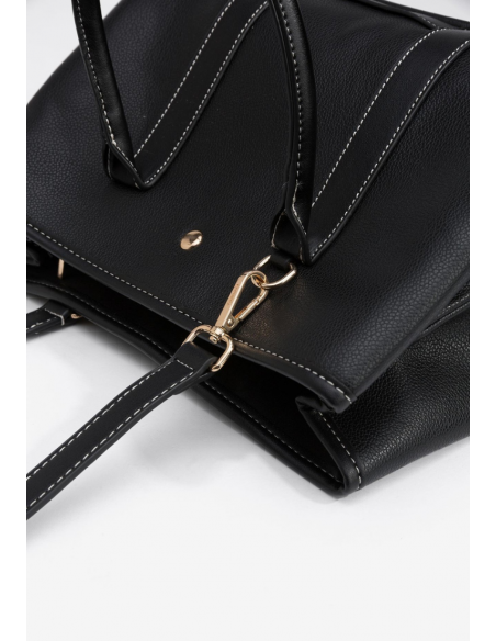 BOLSO CITY TRES COMPARTIMENTOS | VILANOVA