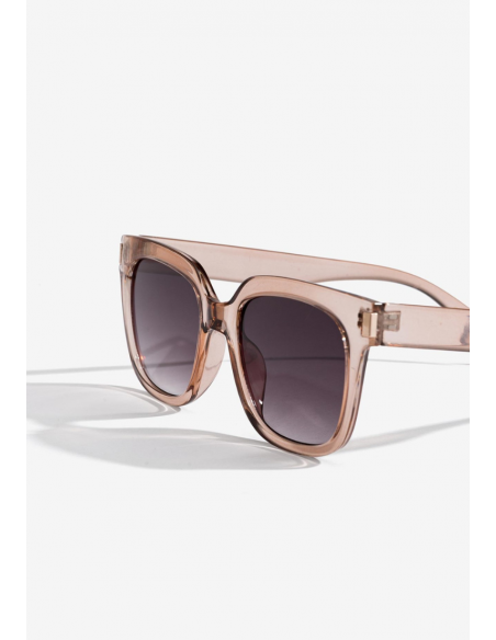 GAFAS DE SOL CUADRADAS ACRILICO | VILANOVA