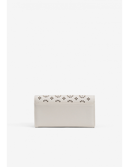 MONEDERO CON SOLAPA PERFORADA | VILANOVA