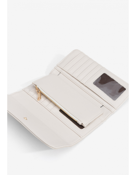 MONEDERO CON SOLAPA PERFORADA | VILANOVA