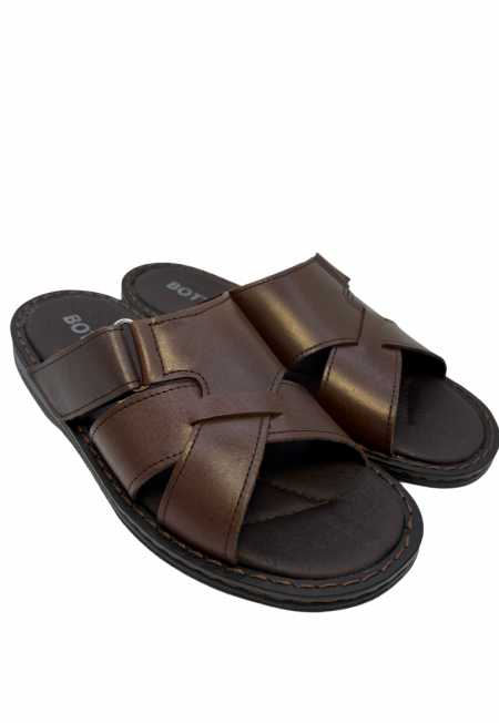 SANDALIA NOSSO | BOTTINA 2