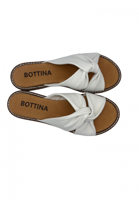 SANDALIA NUDO | BOTTINA 2