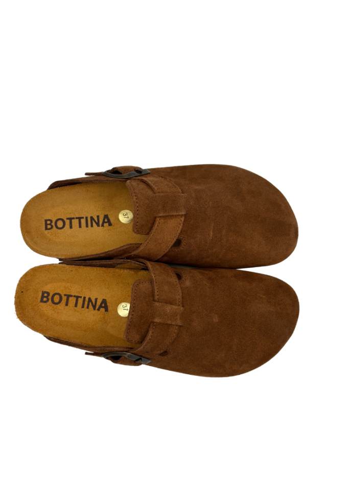 ZUECO BIO | BOTTINA
