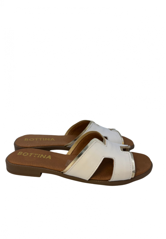 SANDALIA HERMI | BOTTINA