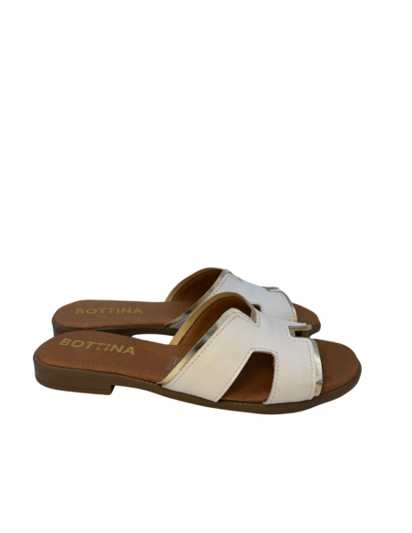 SANDALIA HERMI | BOTTINA