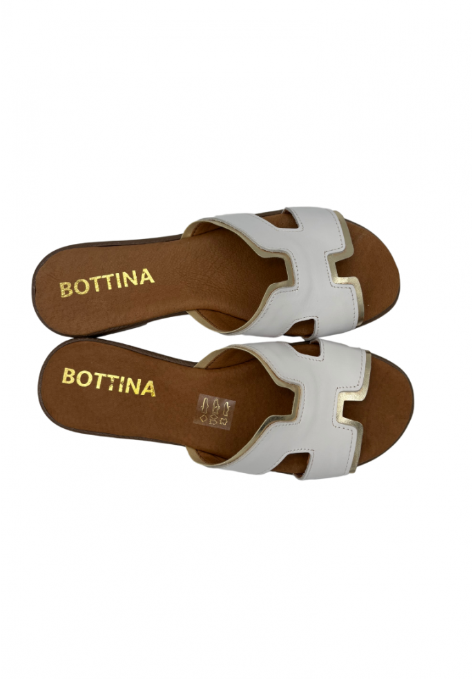 SANDALIA HERMI | BOTTINA