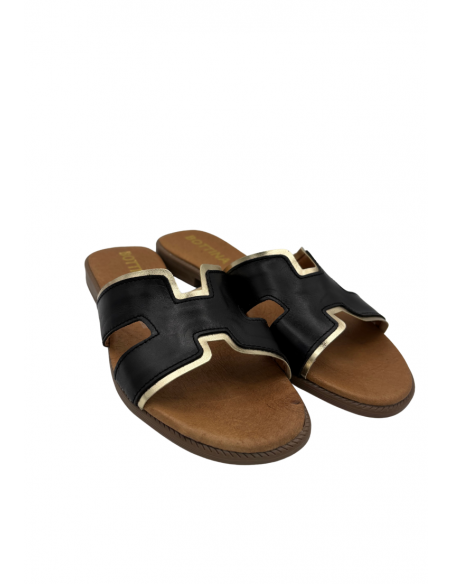 SANDALIA HERMI | BOTTINA