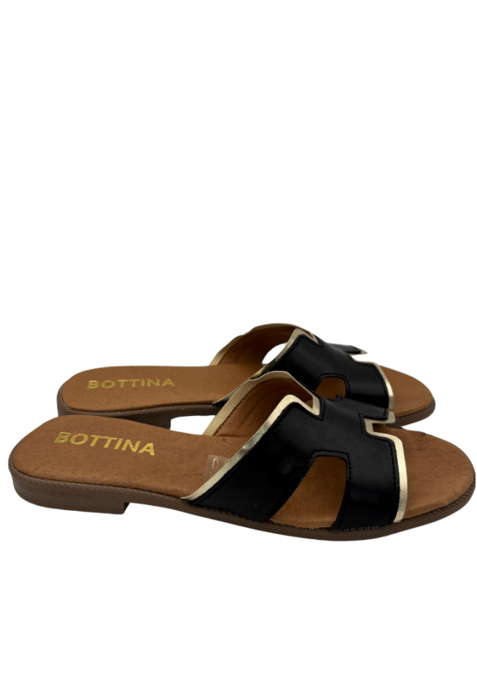 SANDALIA HERMI | BOTTINA