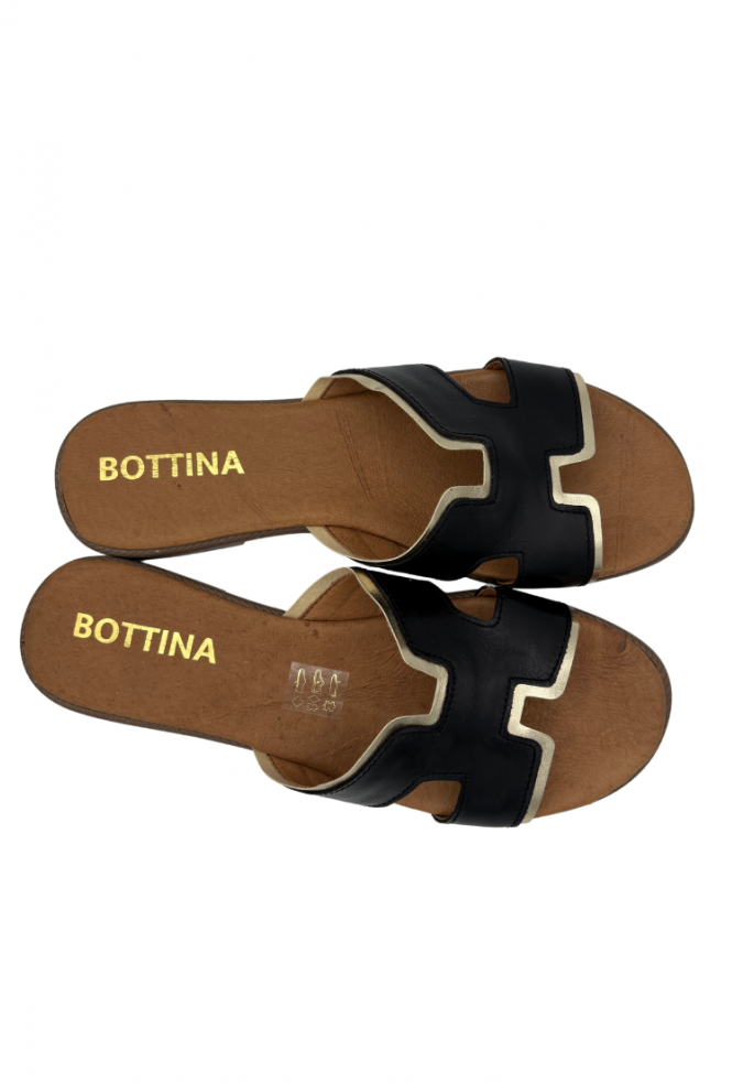 SANDALIA HERMI | BOTTINA