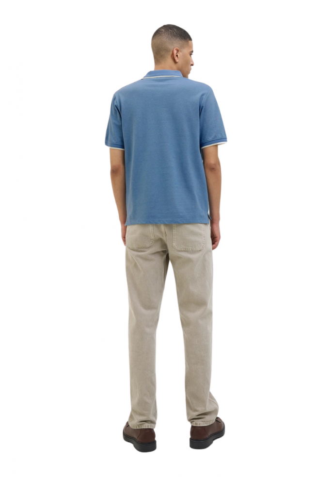 POLO LUALVES | JACK & JONES