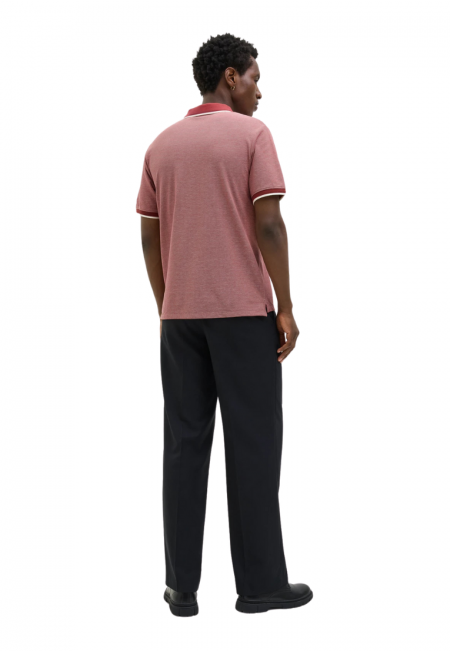 POLO LUALVES | JACK & JONES 2