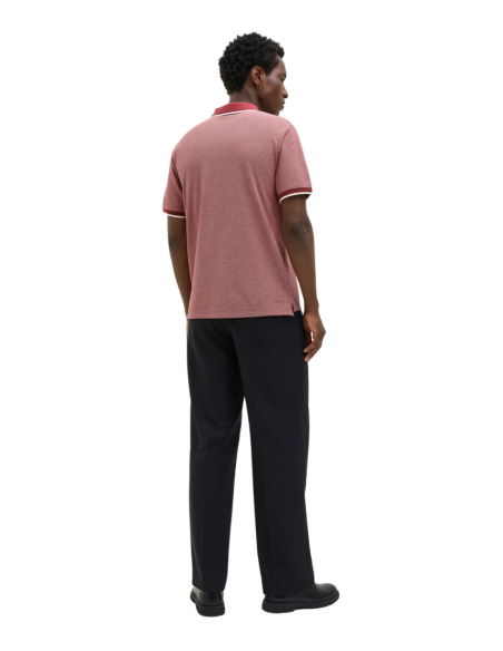 POLO LUALVES | JACK & JONES