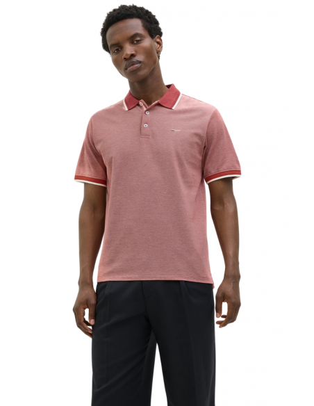 POLO LUALVES | JACK & JONES