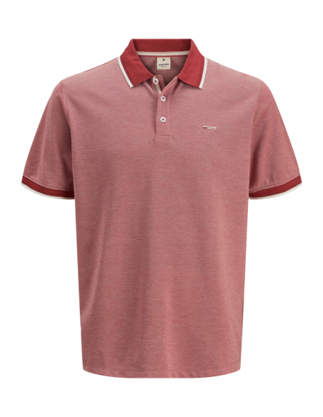 POLO LUALVES | JACK & JONES