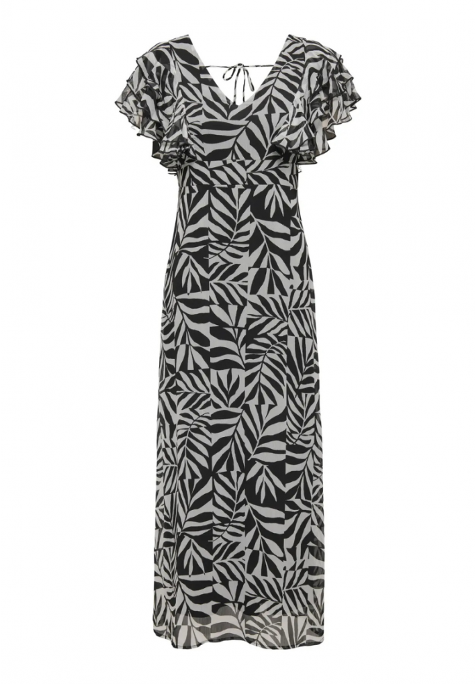 VESTIDO LASTA LIFE | ONLY