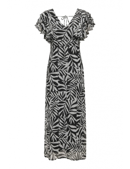 VESTIDO LASTA LIFE | ONLY