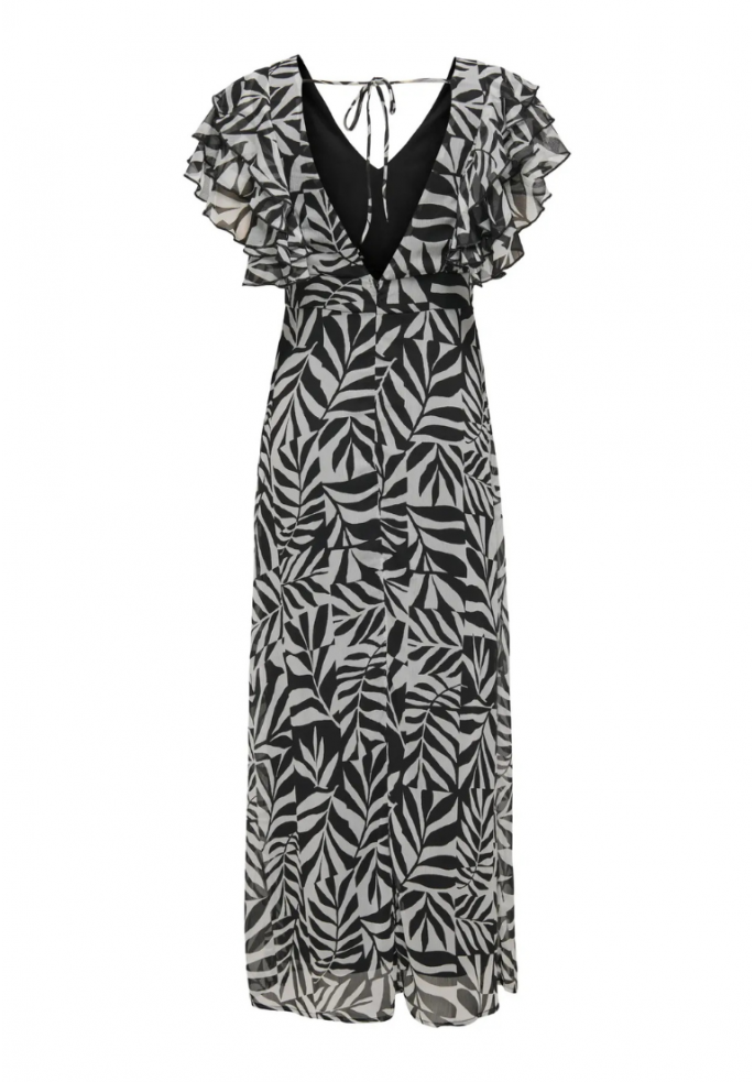 VESTIDO LASTA LIFE | ONLY