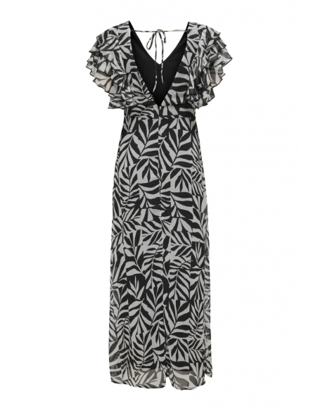 VESTIDO LASTA LIFE | ONLY