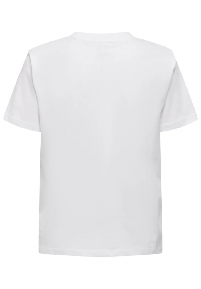 CAMISETA DONNA LIFE | ONLY